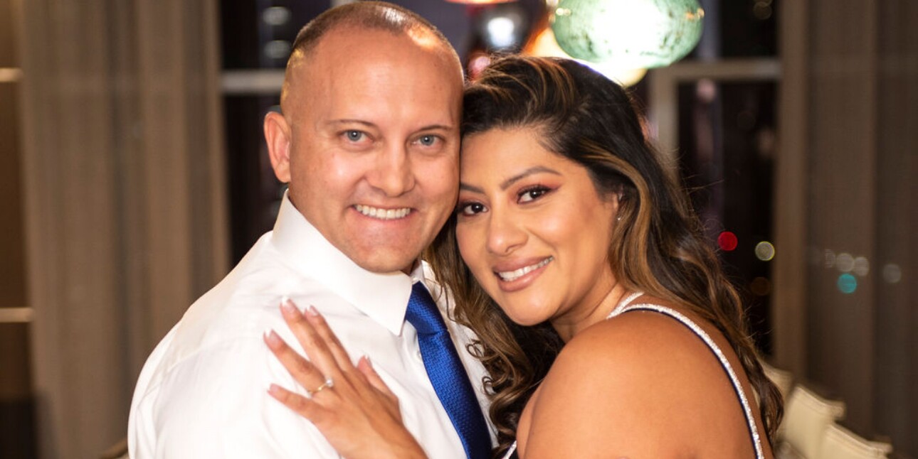 Jonathan & Betzy Home Page Banner