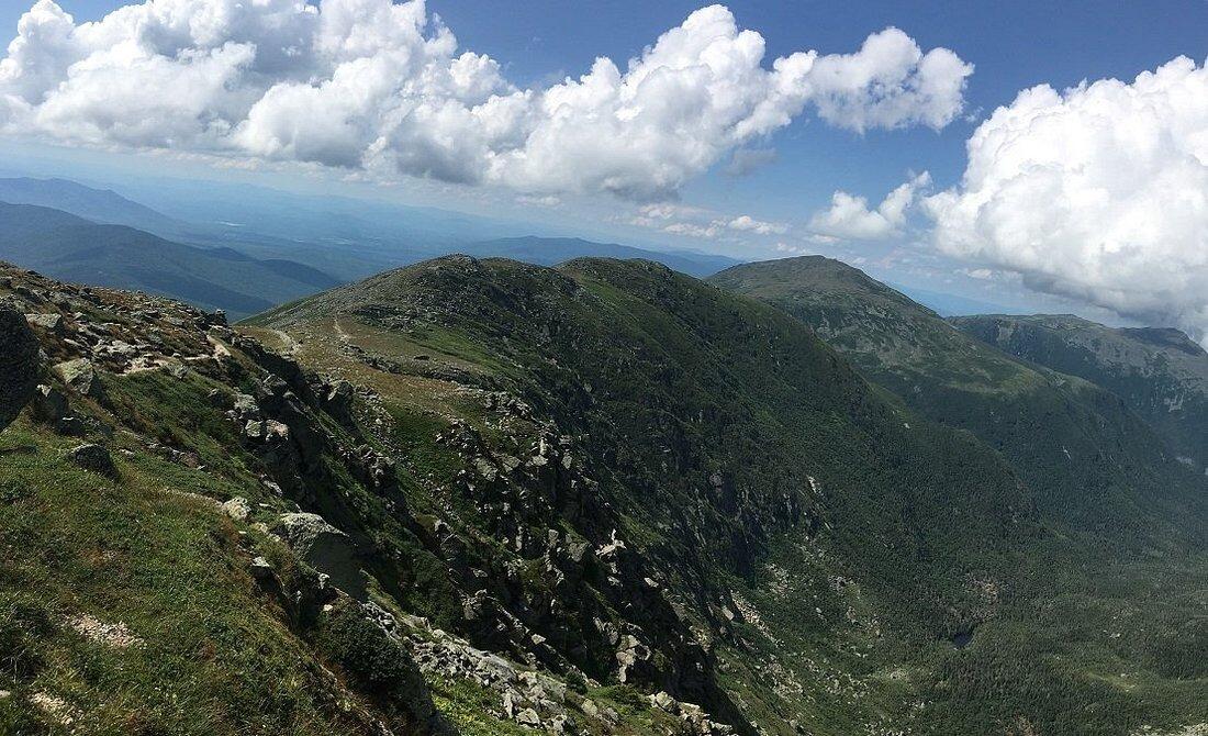 Picture of Mt Washington