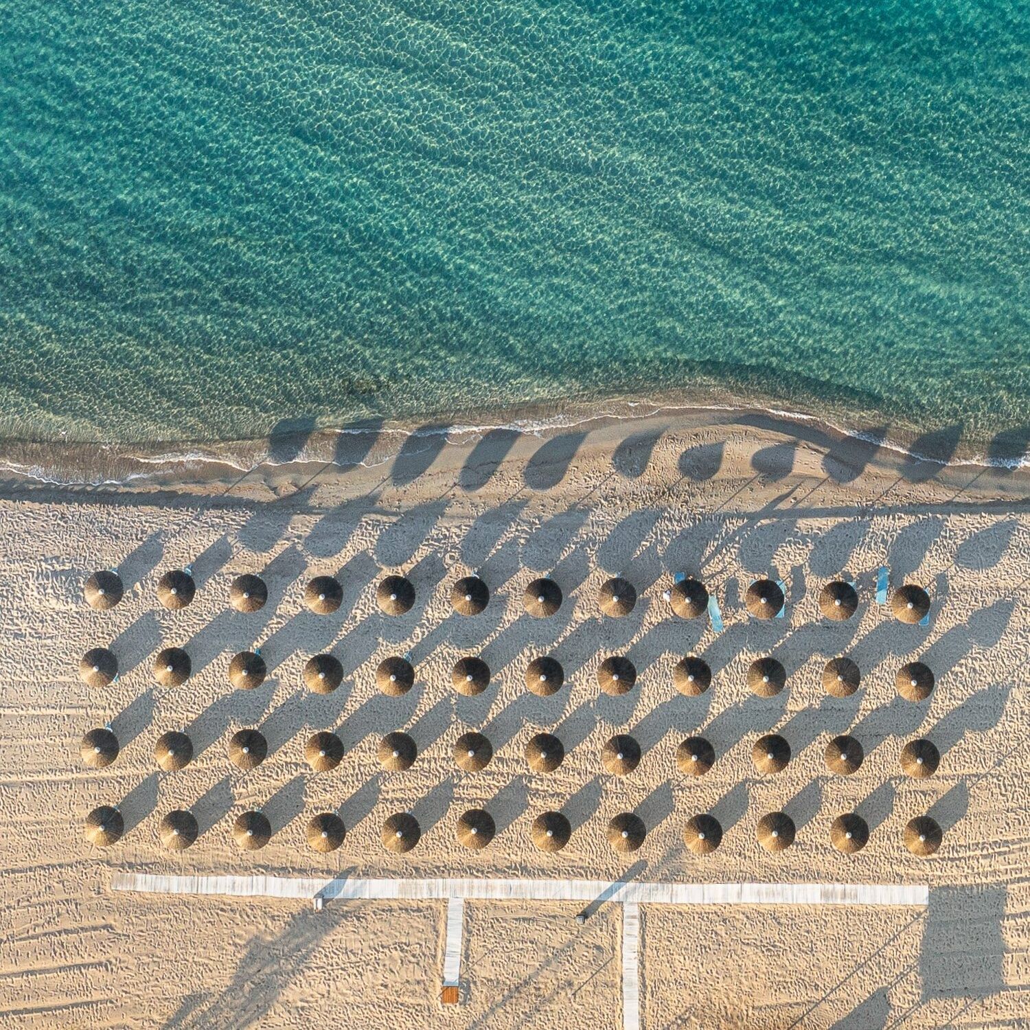 Picture of Antigoni Seaside Resort
