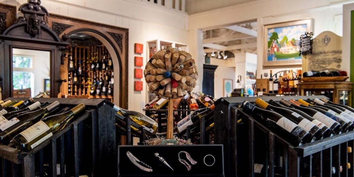Picture of J Petter Wine Galleries