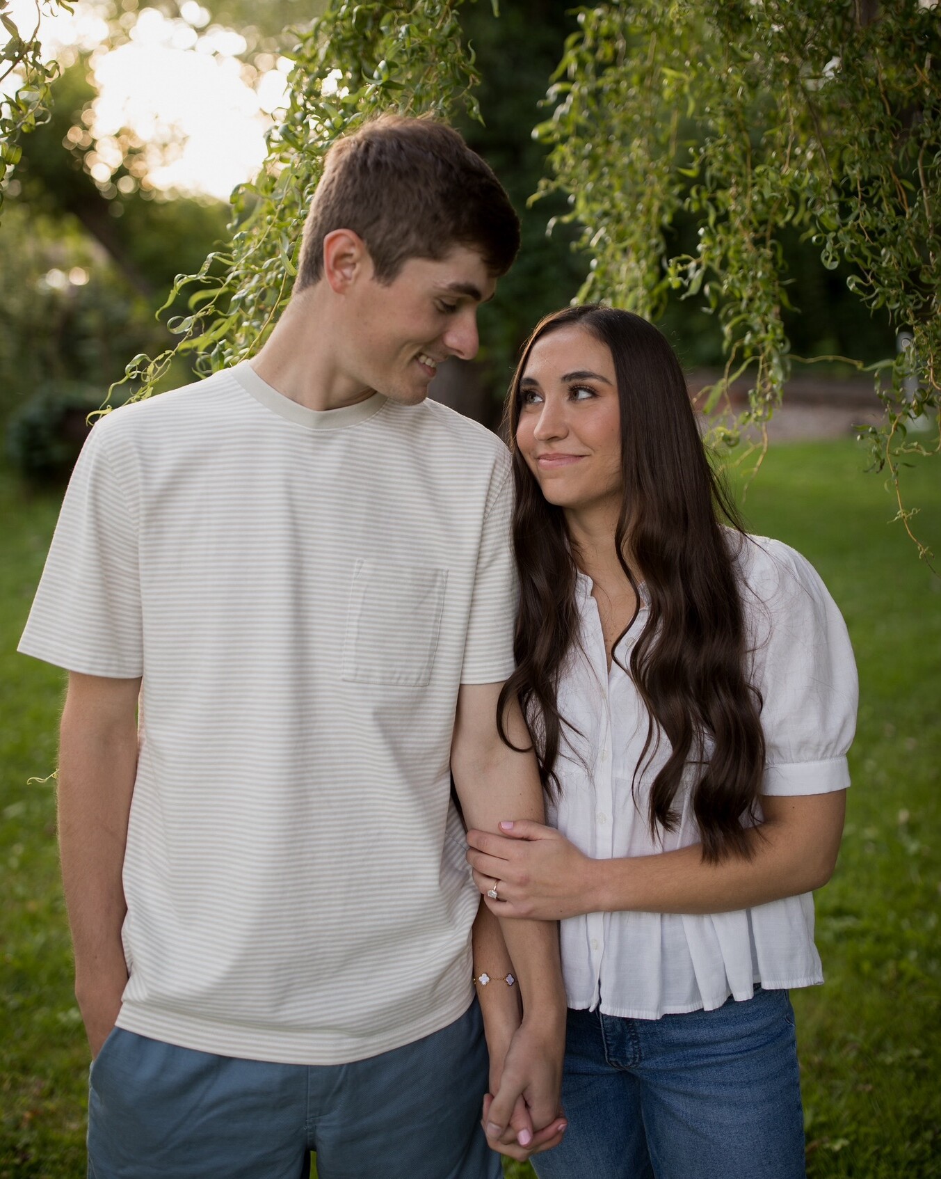 Ian & Lexi Home Page Banner