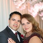 Alma Marquez and Hector Perez 