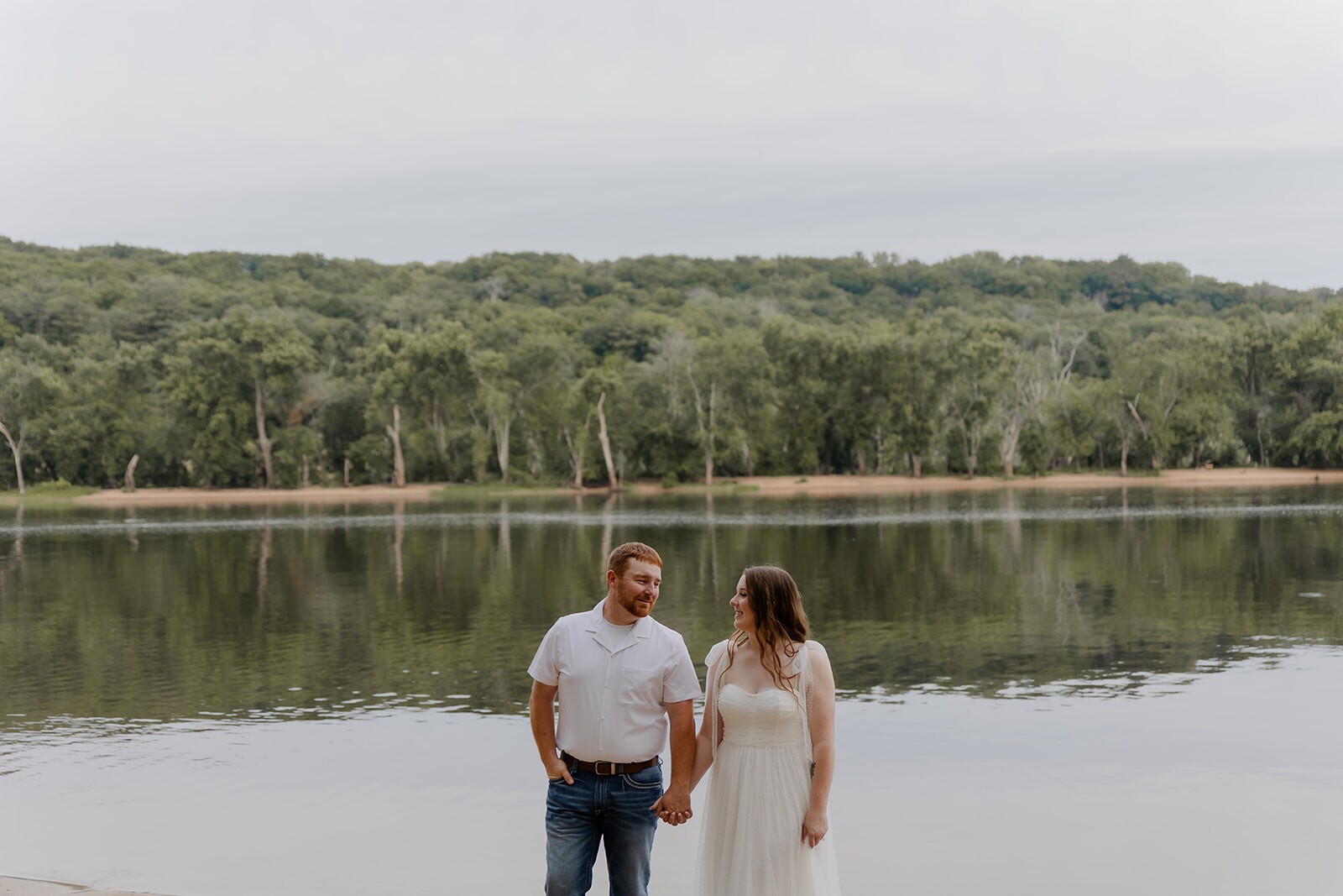 Josh & Angie Home Page Banner