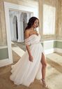 Sincerity Bridal 44562 A-Line Wedding Dress - thumbnail - 4