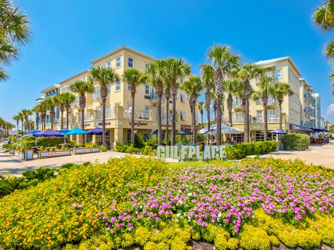 Picture of Gulf Place Residences
