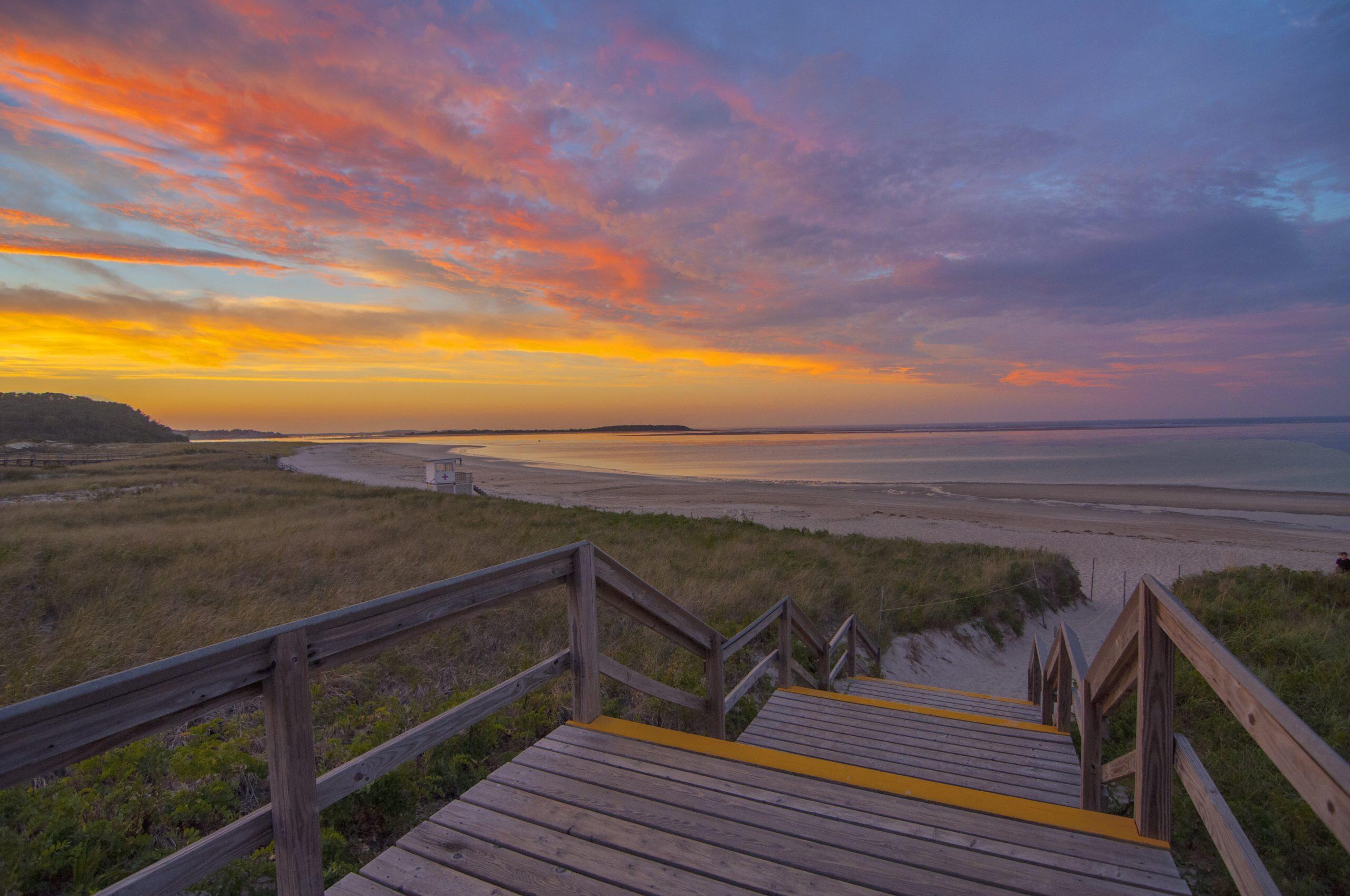 Picture of Crane Beach