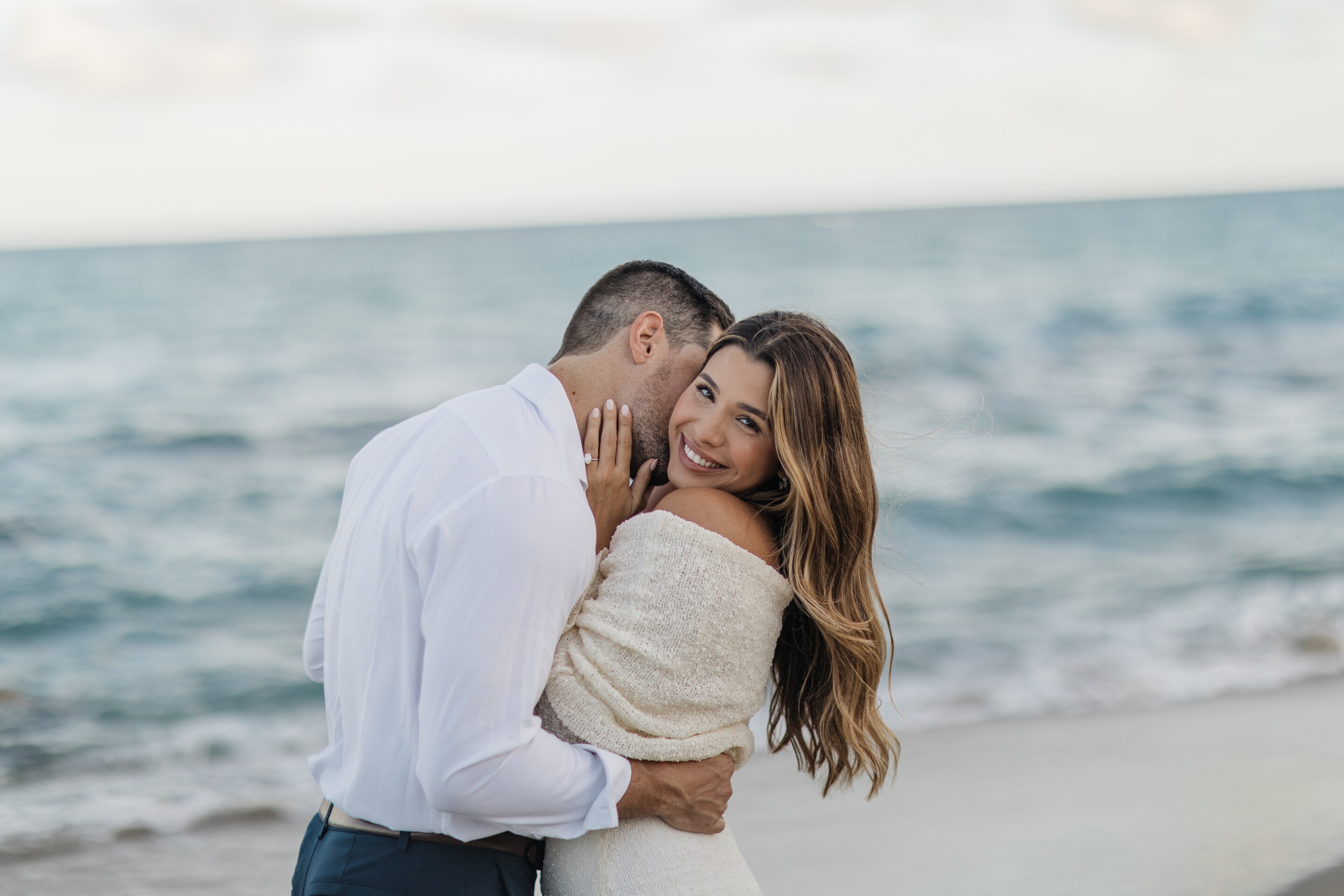 Alysia & Evan Home Page Banner