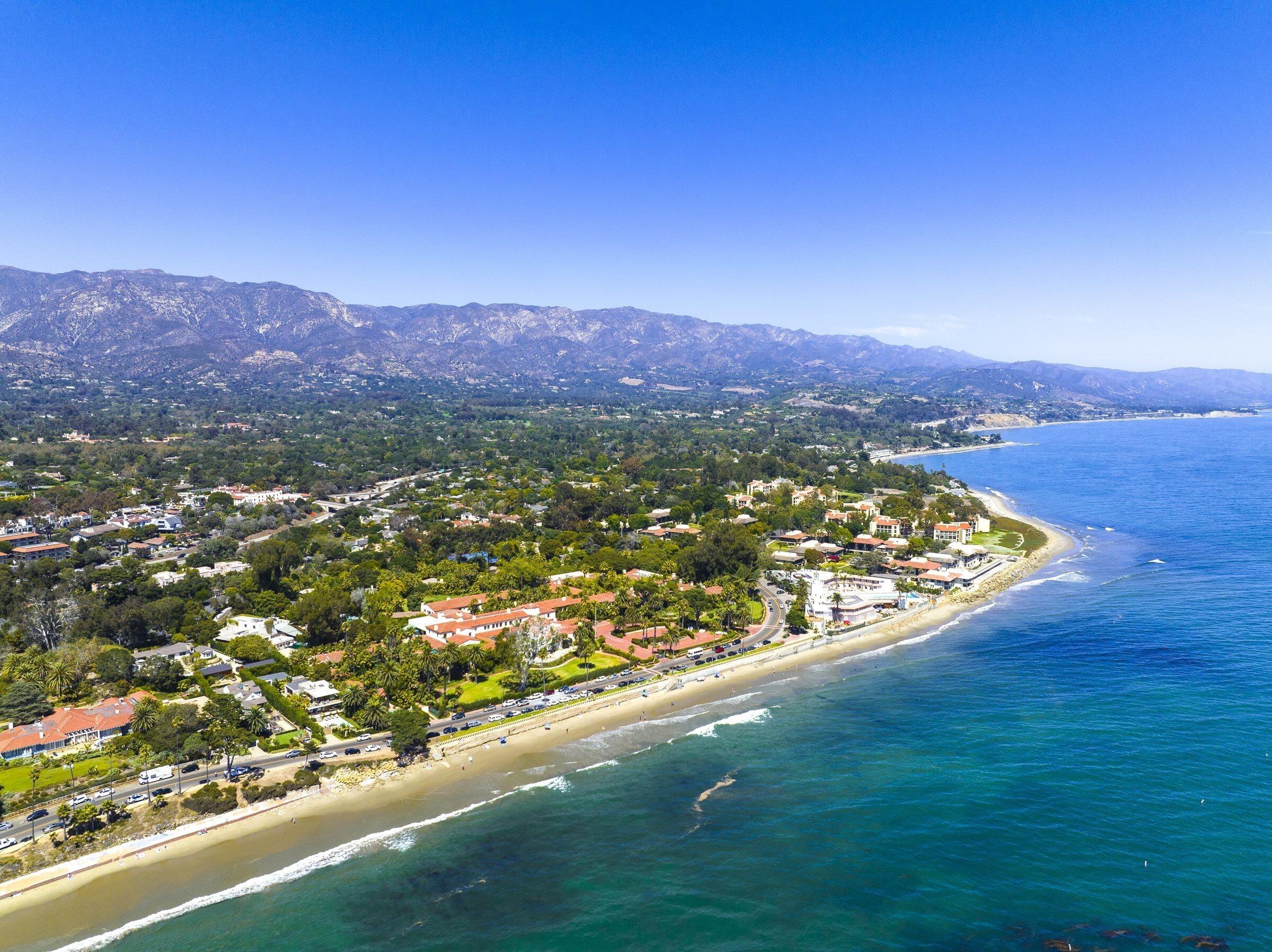 Picture of Day Trips Outside of Ojai