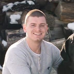 Zach Markvart