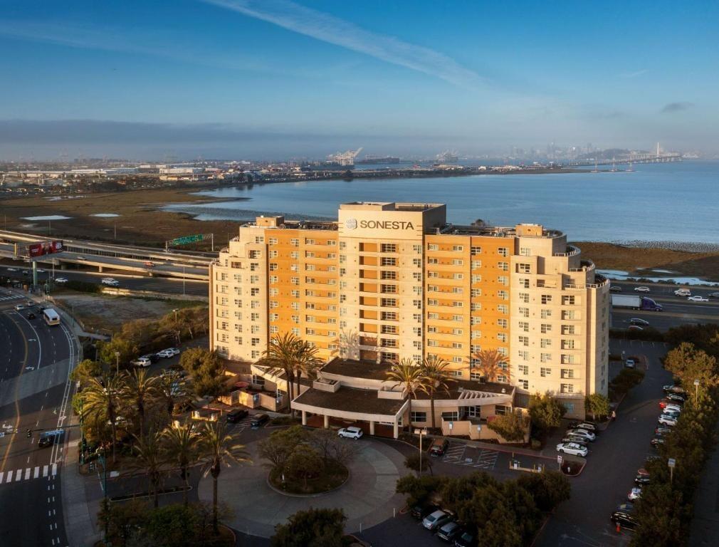 Picture of Sonesta Emeryville - San Francisco Bay Bridge