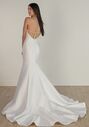Stella York SY8159 Fit-and-Flare Wedding Dress - thumbnail - 4