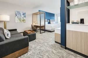 Picture of Springhill Suites Dallas Mansfield