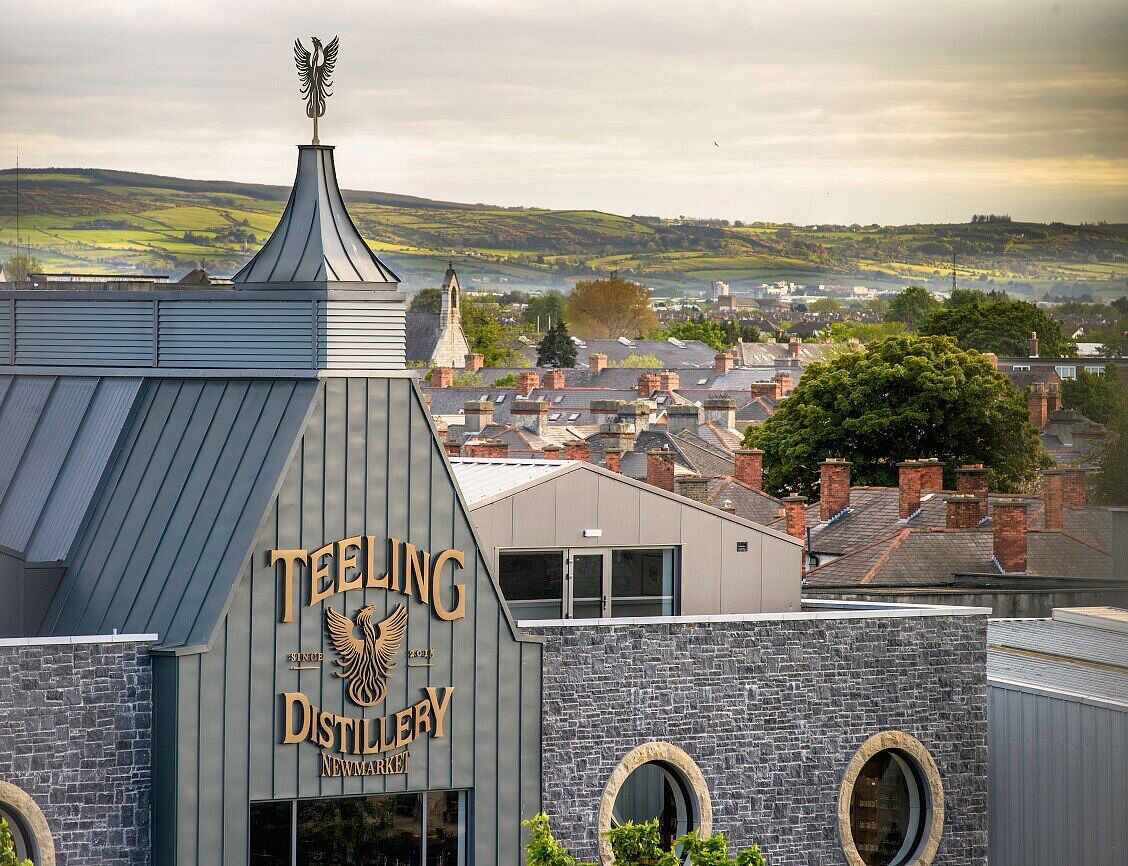Picture of Teeling Whiskey Distillery