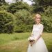 Ida Sjostedt Lace Wedding Dress