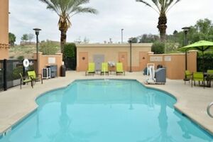 Picture of SpringHill Suites by Marriott Corona Riverside