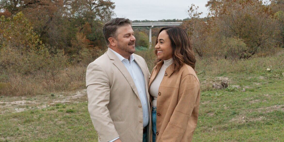 Devon & Nathan Home Page Banner