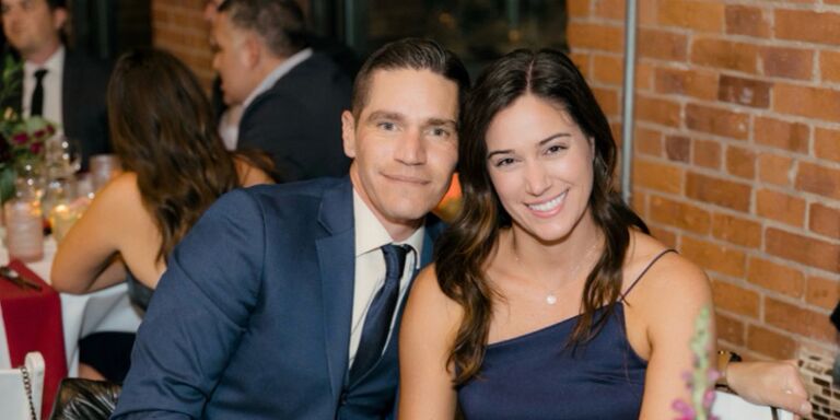 Erin & Nick Home Page Banner