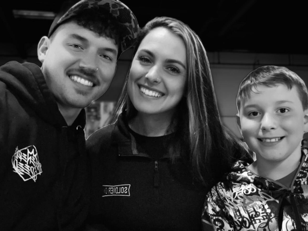 Picture of Family Adventures!!!