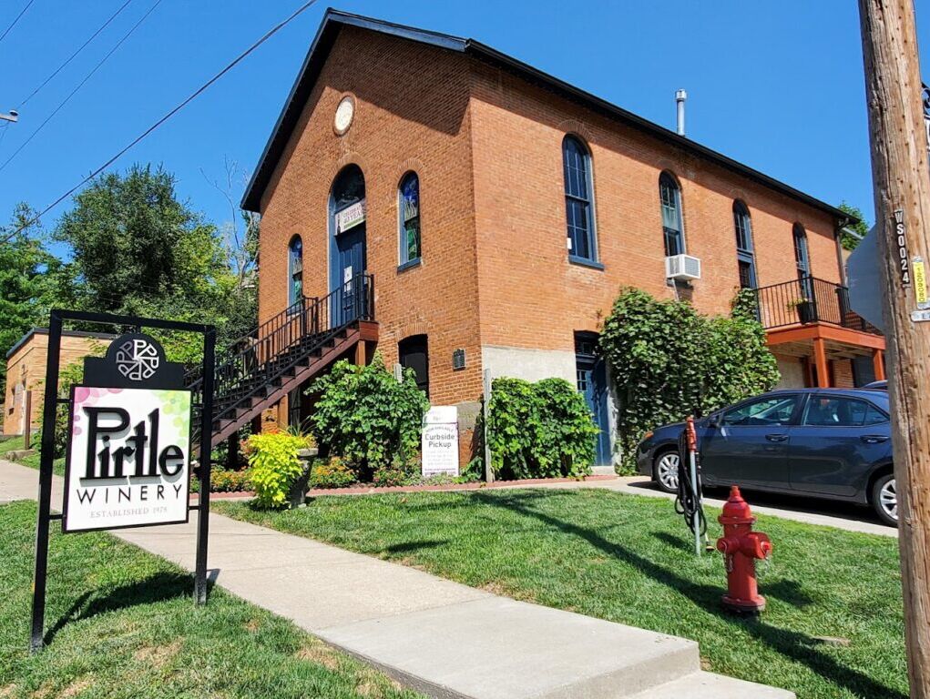 Picture of Pirtle Winery