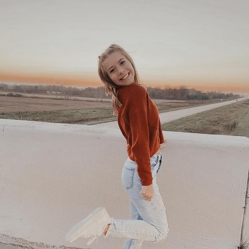 Emma White