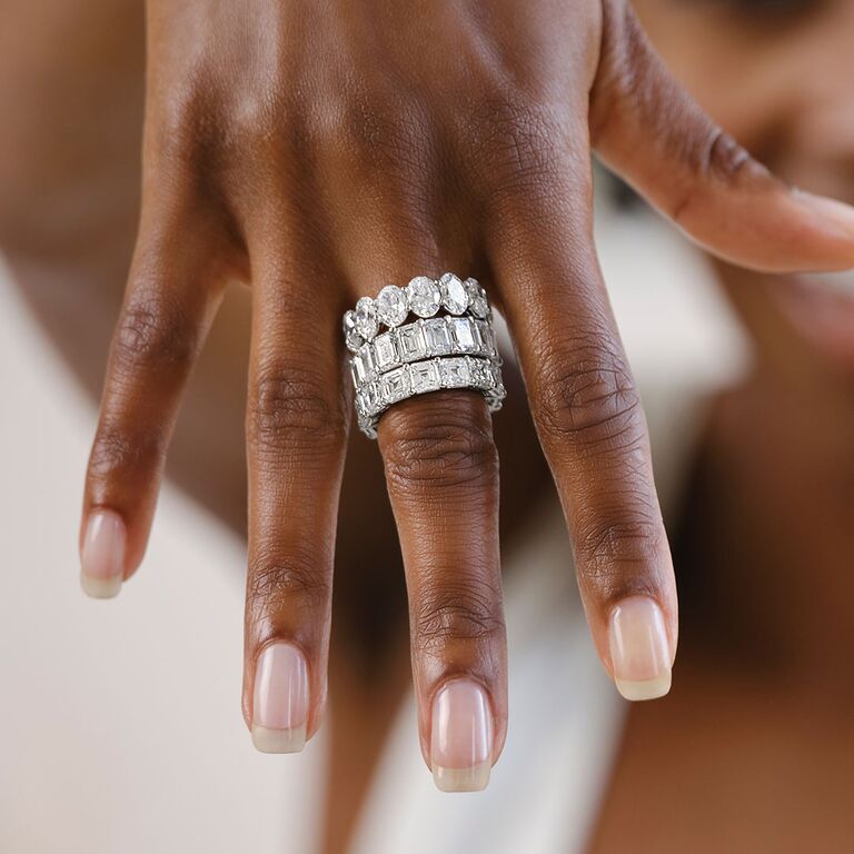 Engagement Rings from Blue Nile