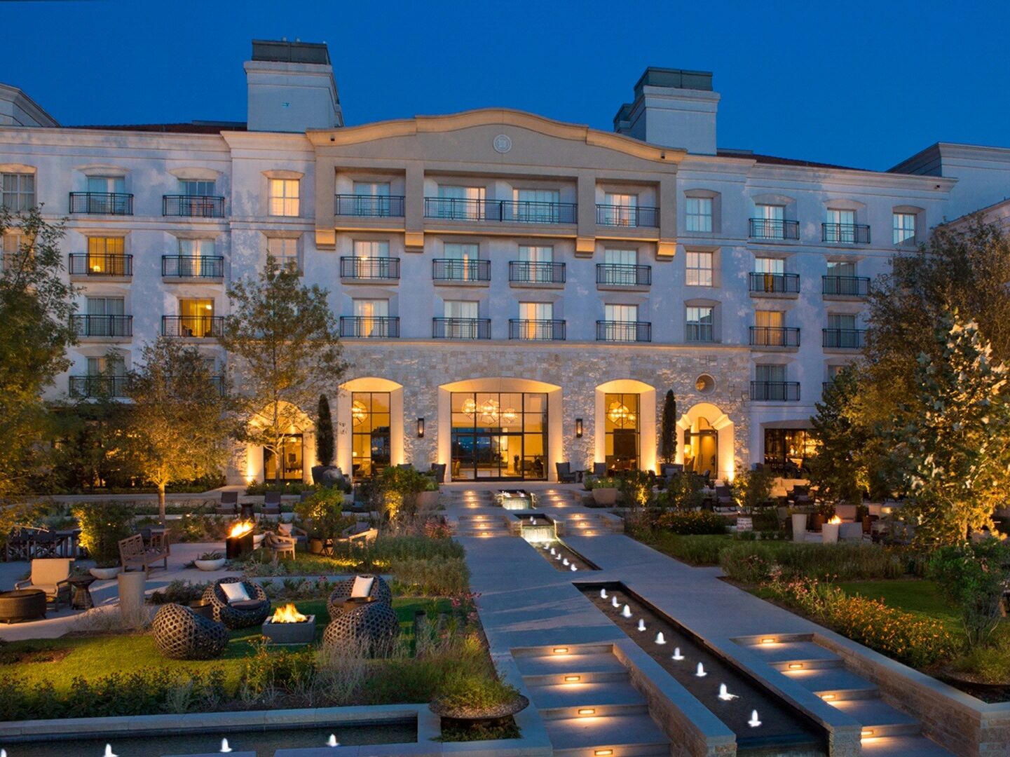 Picture of La Cantera Resort & Spa
