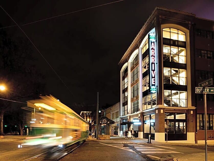 Picture of ARRIVE Memphis