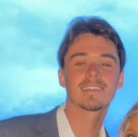 Jackson Parker