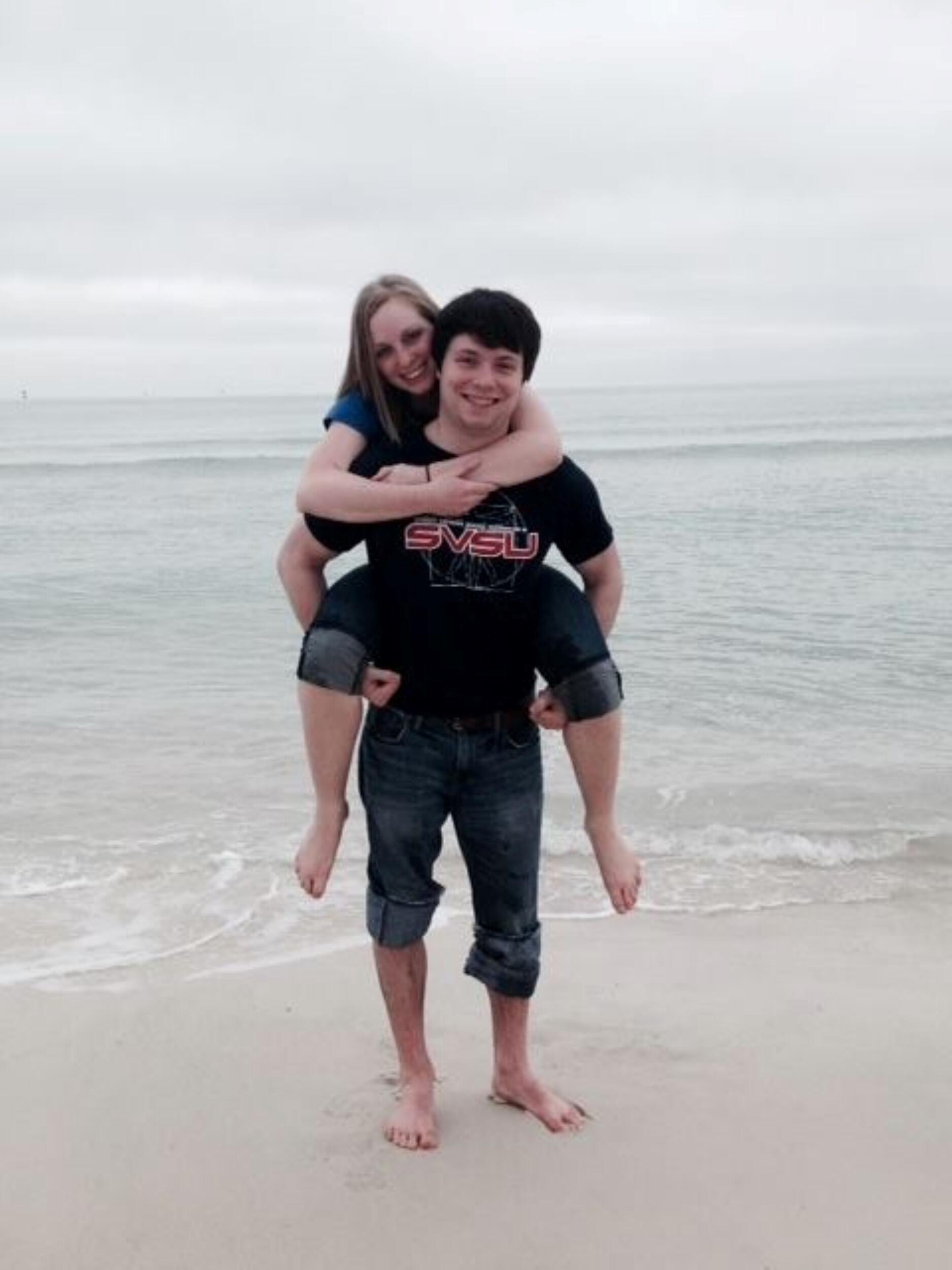 Picture of How we met
