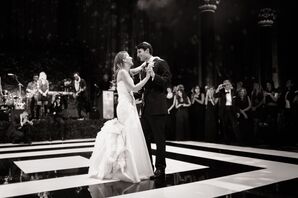 The First Dance