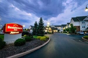 Picture of Residence Inn by Marriott Hazleton