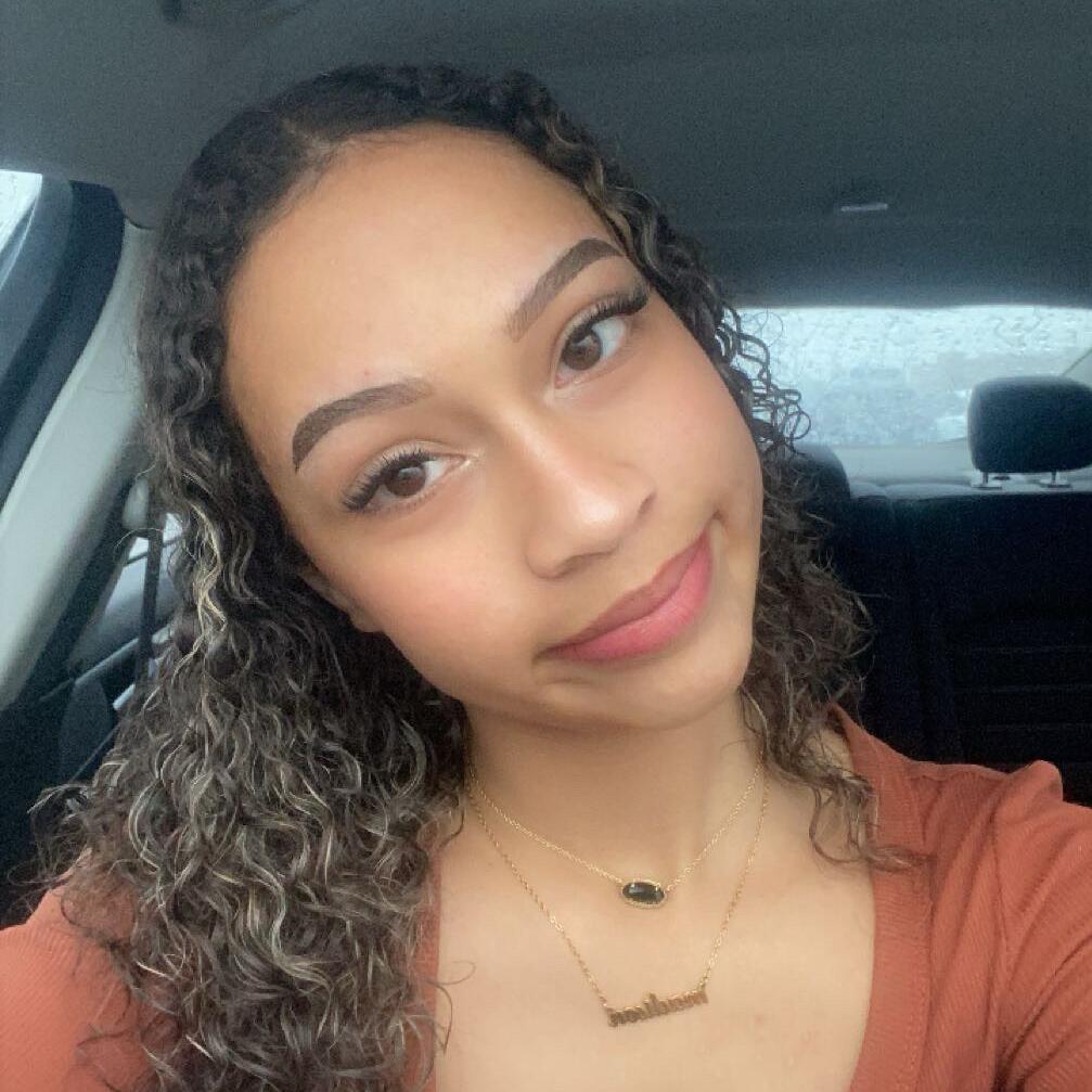 Madison Holman