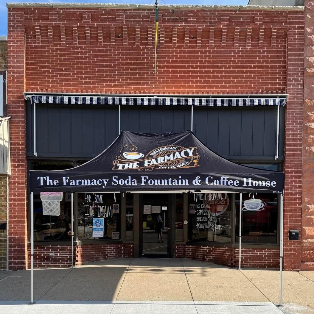 Picture of The Farmacy Soda Fountain & Coffee House