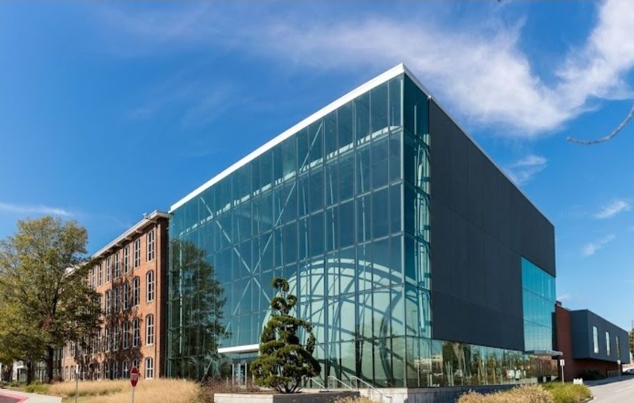 Picture of South Carolina State Museum