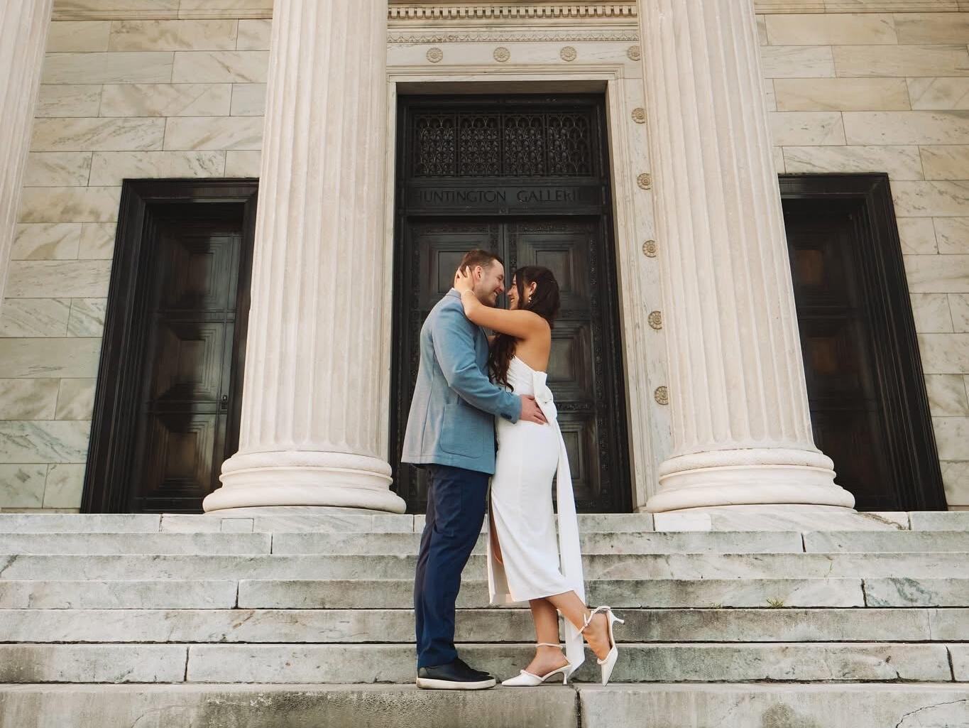 Picture of The Story of Savannah and Bobby