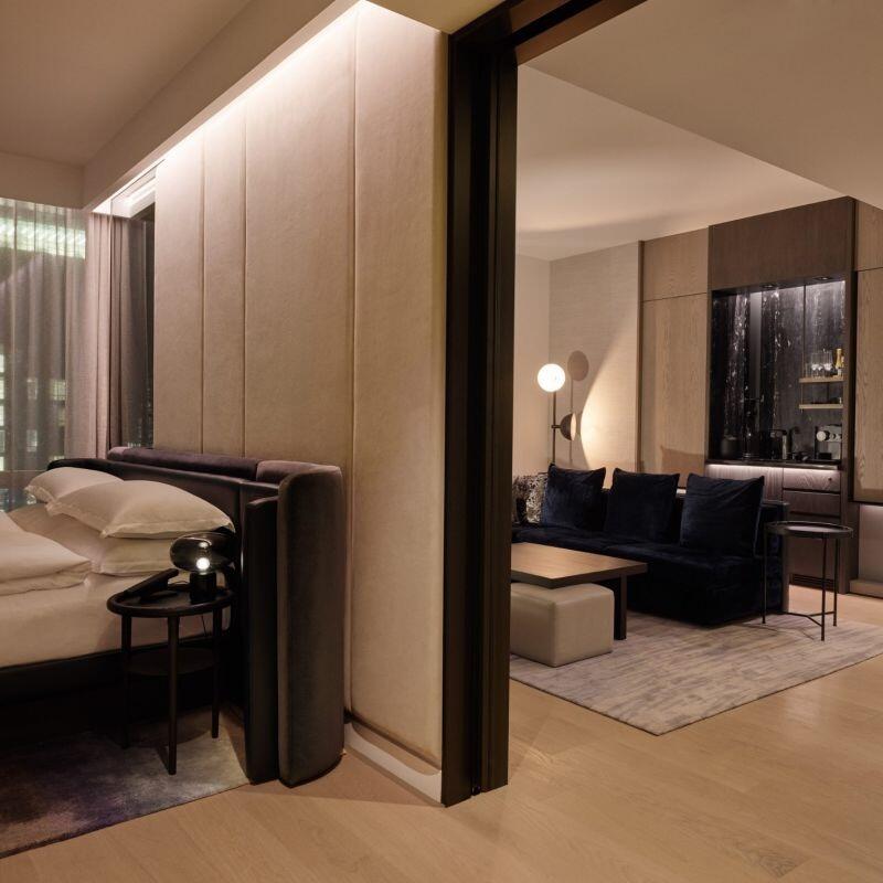 Picture of Equinox Hotel New York