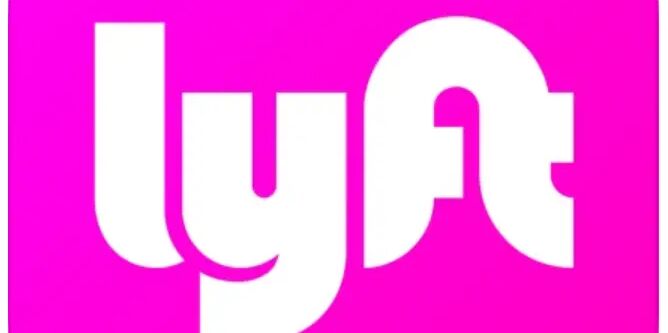 Picture of lyft