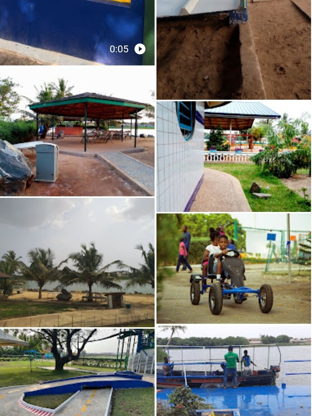 Picture of Lakeside Marina Park