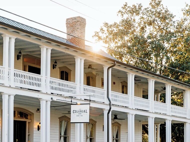Picture of The Colonial Inn