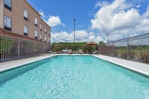 Picture of Hampton Inn Ozark