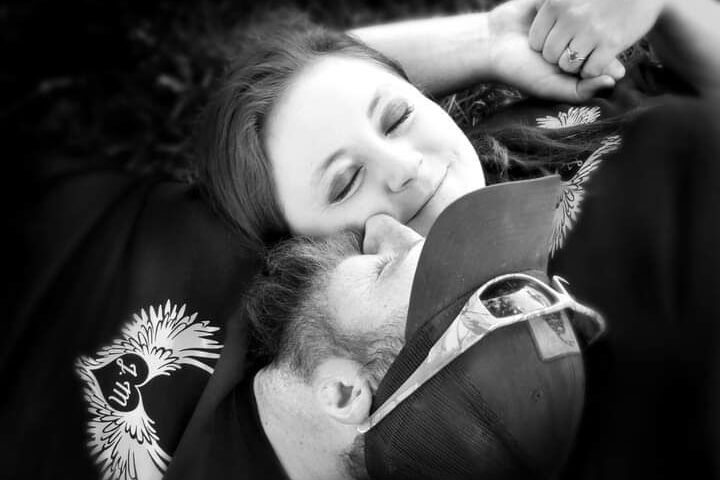 Marissa & Jesse Home Page Banner
