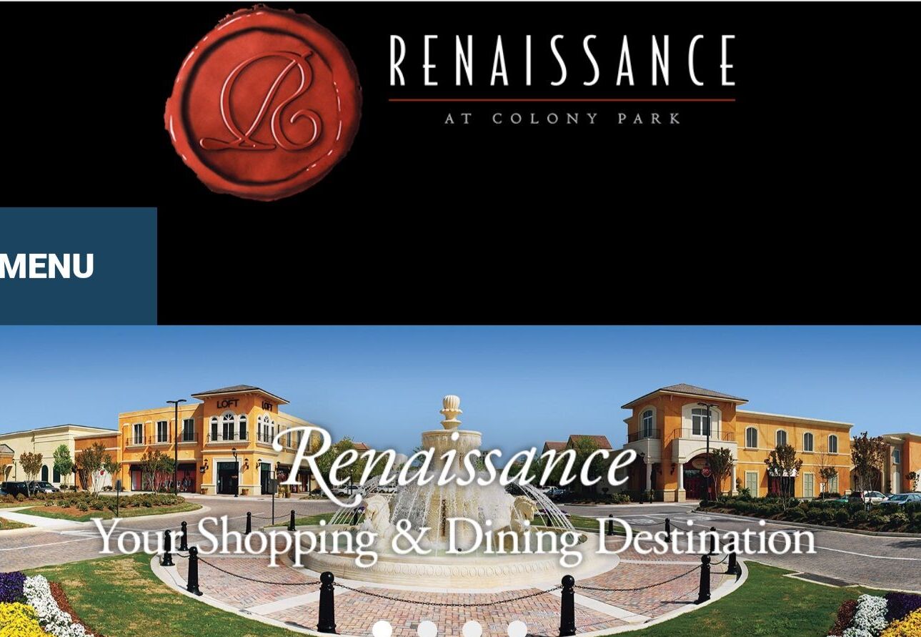 Picture of Renaissance at Colony Park
