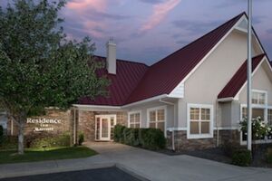 Picture of Residence Inn by Marriott Chico