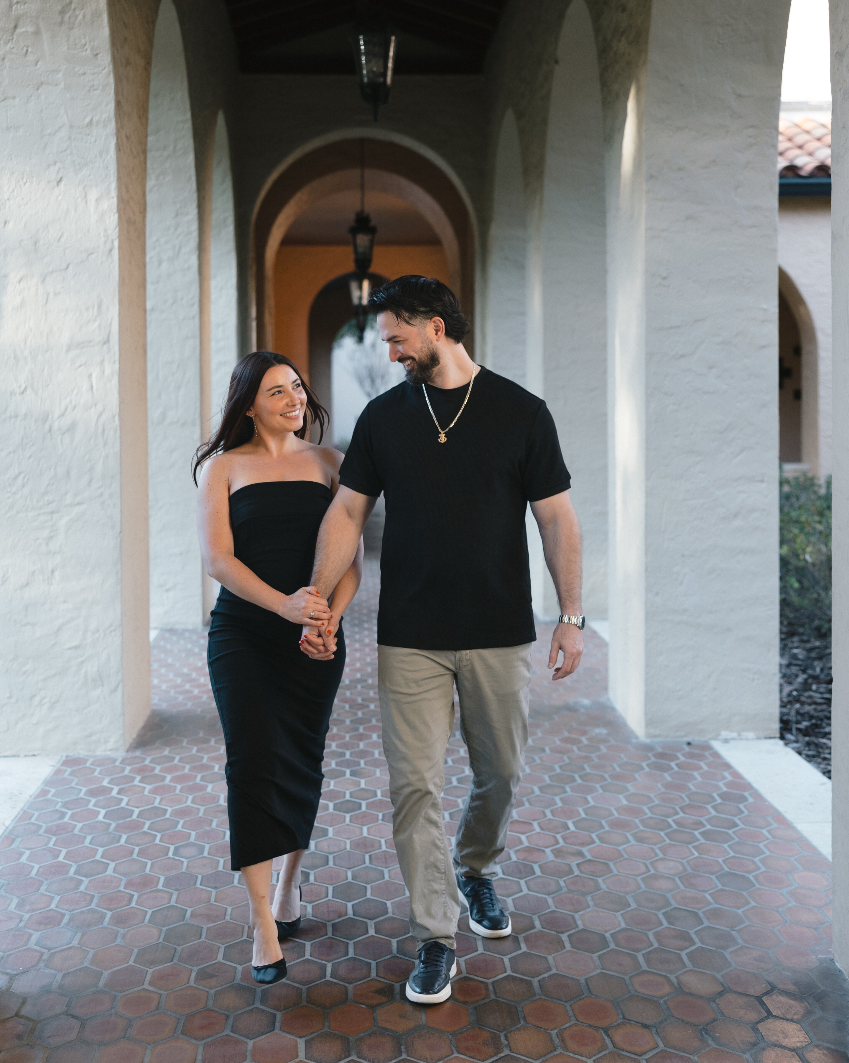 Audra & Patrick Home Page Banner