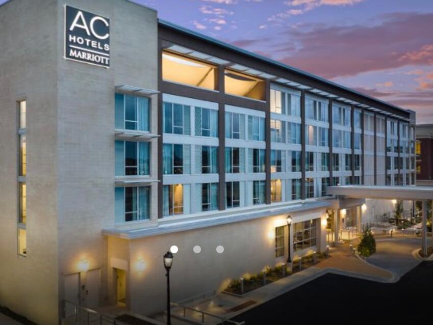 Picture of AC Hotel Jackson Ridgeland