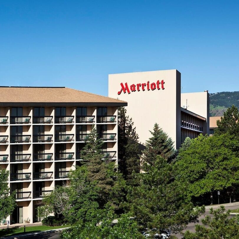 Picture of Denver Marriott West
