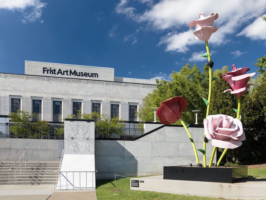 Picture of Frist Art Museum