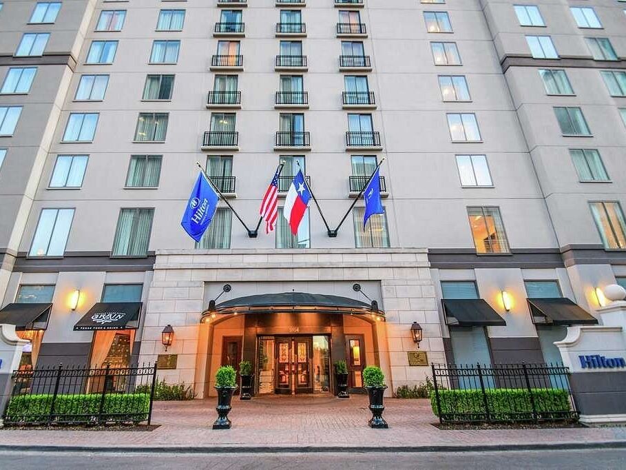 Picture of Hilton Dallas/Park Cities