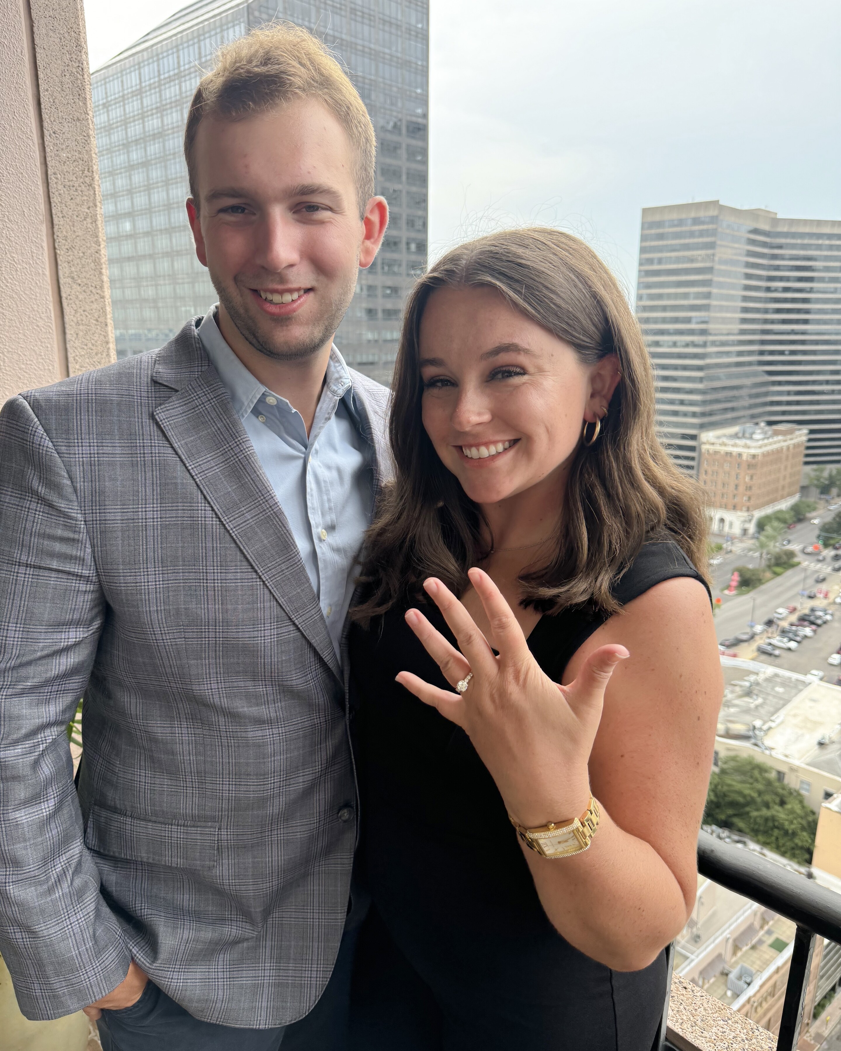 Grace Richert and Jacob Reeves's Wedding Website - The Knot