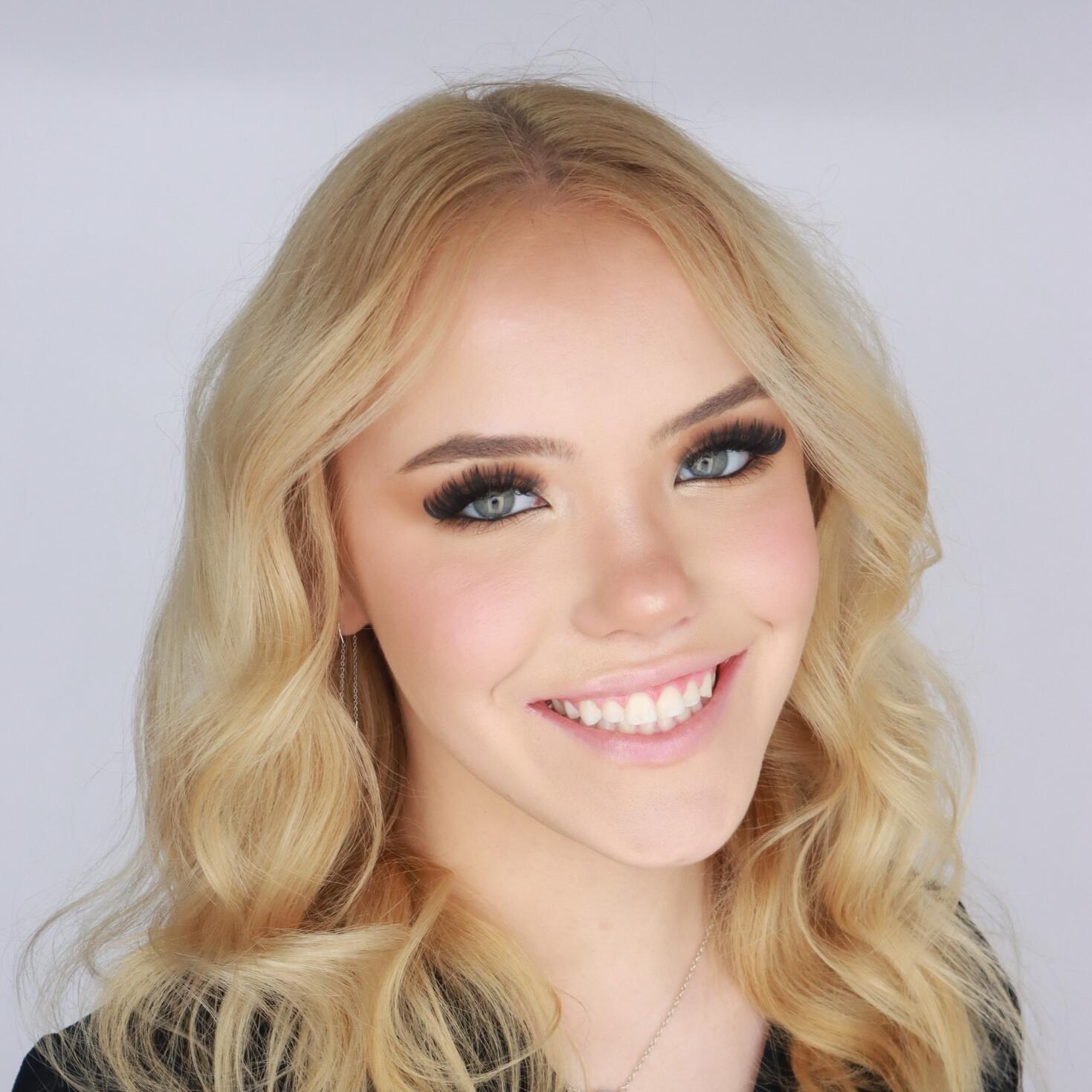 Sophia Neiheisel